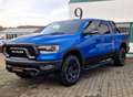 Dodge RAM Dodge RAM 1500 5.7 4x4 Crew REBEL Digitaltacho Bleu - thumbnail 4