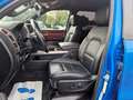 Dodge RAM Dodge RAM 1500 5.7 4x4 Crew REBEL Digitaltacho Bleu - thumbnail 15