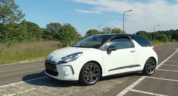 DS3 1.2 puretech Sport Chic s&s 130cv