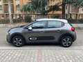 Citroen C3 C3 PureTech 83 S&S Feel Pack Neopatentati Grigio - thumbnail 8