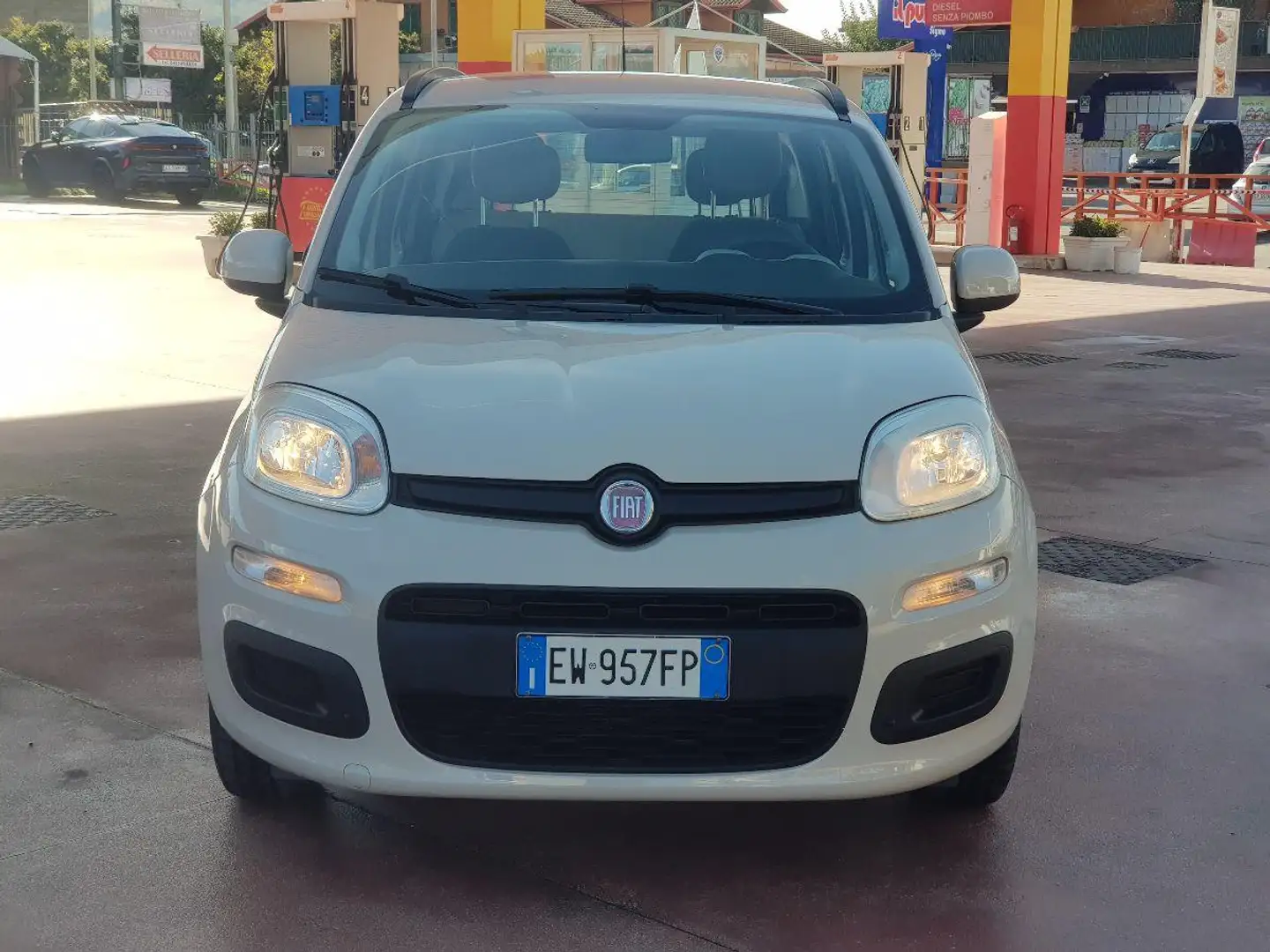 Fiat Panda 1.2 Pop - 2