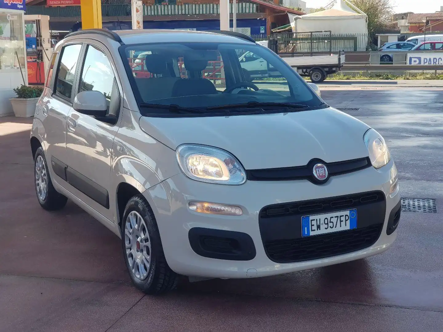Fiat Panda 1.2 Pop - 1
