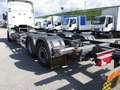 Iveco SCANIA R 450 E6 PASSO 6050 MOTORE 100000 KM RETARD Weiß - thumbnail 13