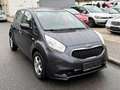Kia Venga 1,4 CRDi 20 Jahre Edition Titan PICKERL NEU 04/27 Grau - thumbnail 1