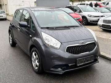 1,4 CRDi 20 Jahre Edition Titan PICKERL NEU 04/27