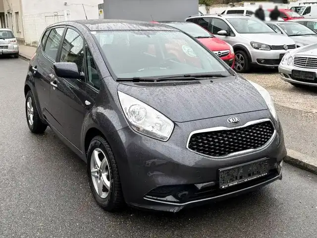 Kia Venga