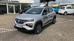 Dacia Spring Electric 45 Comfort