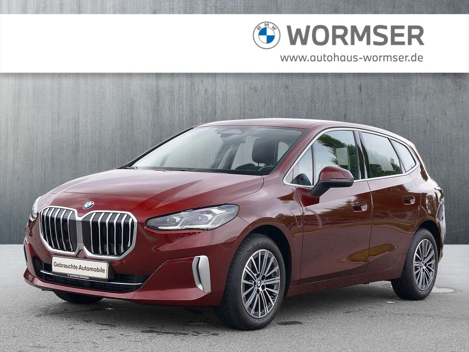 BMW 220