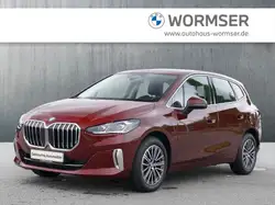 Bmw 220 i Active Tourer Navi+Kamera+SHZ+Apple+KeyGO