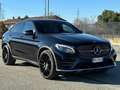 Mercedes-Benz GLC 43 AMG GLC 43 4Matic AMG Zwart - thumbnail 4