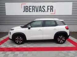 Citroen C3 Aircross BUSINESS BlueHDi 100 S&S BVM6 Shine
