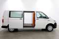 Volkswagen T6 Transporter 2.0 TDI 150pk DSG-Automaat Lang Comfortline 2x Sch Blanc - thumbnail 6