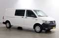 Volkswagen T6 Transporter 2.0 TDI 150pk DSG-Automaat Lang Comfortline 2x Sch Blanc - thumbnail 12
