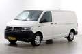 Volkswagen T6 Transporter 2.0 TDI 150pk DSG-Automaat Lang Comfortline 2x Sch Blanc - thumbnail 10