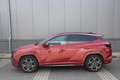 Hyundai TUCSON 1.6 T-GDI MHEV N Line | lederen/suède bekleding | Rouge - thumbnail 4