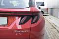 Hyundai TUCSON 1.6 T-GDI MHEV N Line | lederen/suède bekleding | Rouge - thumbnail 5