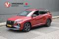 Hyundai TUCSON 1.6 T-GDI MHEV N Line | lederen/suède bekleding | Rouge - thumbnail 1