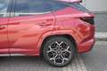 Hyundai TUCSON 1.6 T-GDI MHEV N Line | lederen/suède bekleding | Rouge - thumbnail 3