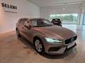 Volvo V60 Momentum Pro D3 diesel Grijs - thumbnail 4