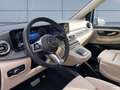 Mercedes-Benz V 250 d L/AVANTGARDE/MULTIBEAM/BURMESTER/AHK/ Navi Blau - thumbnail 11