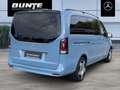 Mercedes-Benz V 250 d L/AVANTGARDE/MULTIBEAM/BURMESTER/AHK/ Navi Blau - thumbnail 7