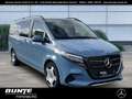 Mercedes-Benz V 250 d L/AVANTGARDE/MULTIBEAM/BURMESTER/AHK/ Navi Blau - thumbnail 1