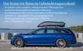 Mercedes-Benz V 250 d L/AVANTGARDE/MULTIBEAM/BURMESTER/AHK/ Navi Blau - thumbnail 17