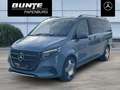 Mercedes-Benz V 250 d L/AVANTGARDE/MULTIBEAM/BURMESTER/AHK/ Navi Blau - thumbnail 3