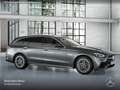 Mercedes-Benz C 300 e T AMG+PANO+360+AHK+SITZKLIMA+KEYLESS+9G Grau - thumbnail 16