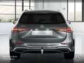 Mercedes-Benz C 300 e T AMG+PANO+360+AHK+SITZKLIMA+KEYLESS+9G Grau - thumbnail 9