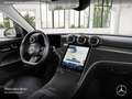 Mercedes-Benz C 300 e T AMG+PANO+360+AHK+SITZKLIMA+KEYLESS+9G Grau - thumbnail 11