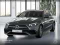 Mercedes-Benz C 300 e T AMG+PANO+360+AHK+SITZKLIMA+KEYLESS+9G Grau - thumbnail 2