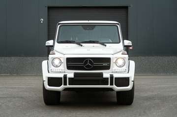 G 63 AMG Break LWB