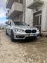 BMW 116 116d Urban 5p auto Argento - thumbnail 1