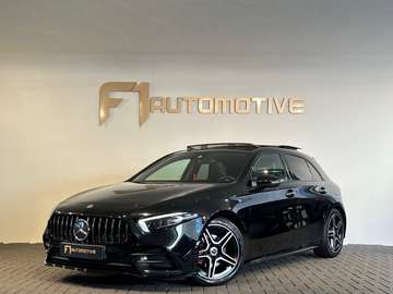 Business AMG Pano|Sfeer|Memory