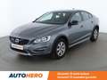 Volvo S60 2.0 D3 Summum Gris - thumbnail 1