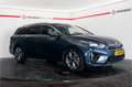 Kia Ceed SW / cee'd SW Sportswagon 1.6 GDI PHEV ExecutiveLine Panoramadak Azul - thumbnail 5