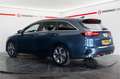 Kia Ceed SW / cee'd SW Sportswagon 1.6 GDI PHEV ExecutiveLine Panoramadak Azul - thumbnail 12