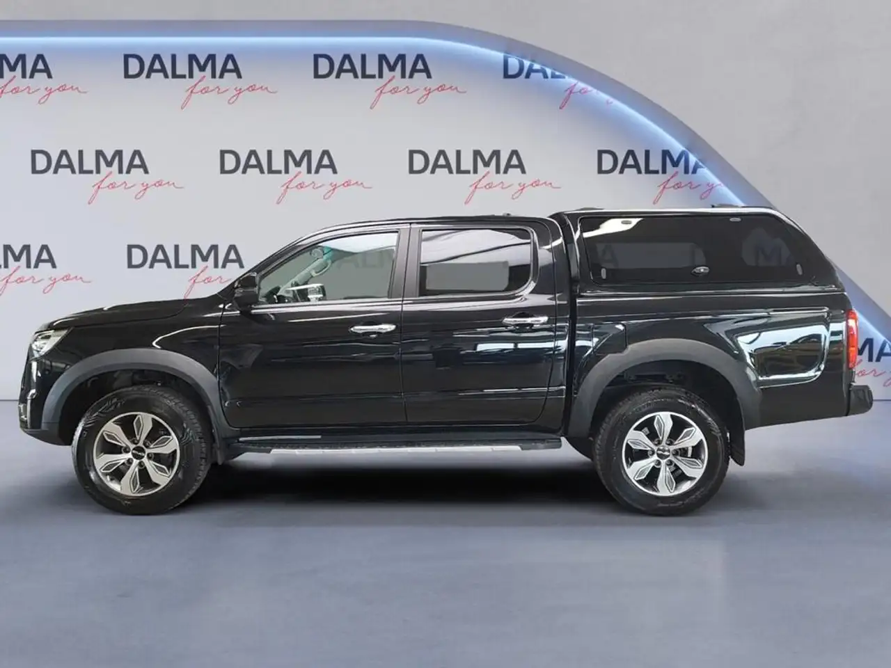 EVO Cross4 2.0 turbo diesel 136cv 2