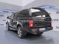 EVO Cross4 2.0 turbo diesel 136cv Schwarz - thumbnail 3