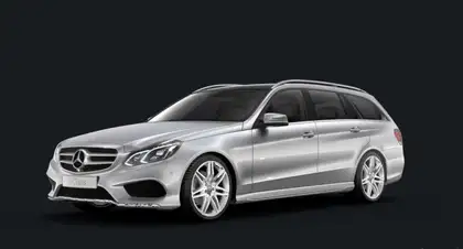 Annonce voiture d'occasion Mercedes-Benz E 400 - CARADIZE
