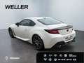 Toyota GR86 Pure *LED*Torsen Sperrdiff*Kamera*SmartKey* Weiß - thumbnail 7