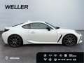 Toyota GR86 Pure *LED*Torsen Sperrdiff*Kamera*SmartKey* Weiß - thumbnail 10