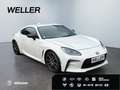 Toyota GR86 Pure *LED*Torsen Sperrdiff*Kamera*SmartKey* Weiß - thumbnail 4