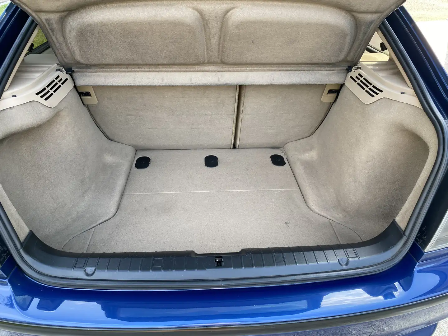 BMW 320 320td Compact Sport 150cv - 2