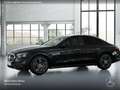 Mercedes-Benz E 220 d 4M Edition AMG-Line Fahrass 360° Pano AHK Noir - thumbnail 3