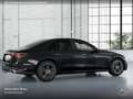 Mercedes-Benz E 220 d 4M Edition AMG-Line Fahrass 360° Pano AHK Noir - thumbnail 16