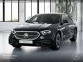 Mercedes-Benz E 220 d 4M Edition AMG-Line Fahrass 360° Pano AHK Noir - thumbnail 2