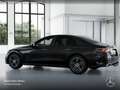 Mercedes-Benz E 220 d 4M Edition AMG-Line Fahrass 360° Pano AHK Noir - thumbnail 14