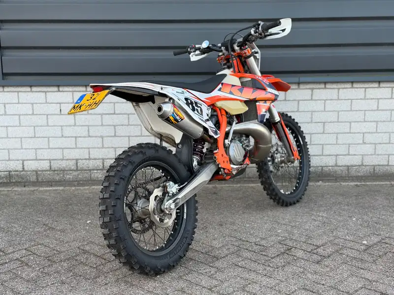 KTM 300 EXC - foto 7